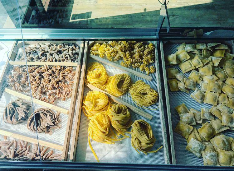 pastificio borgoverde silea 12