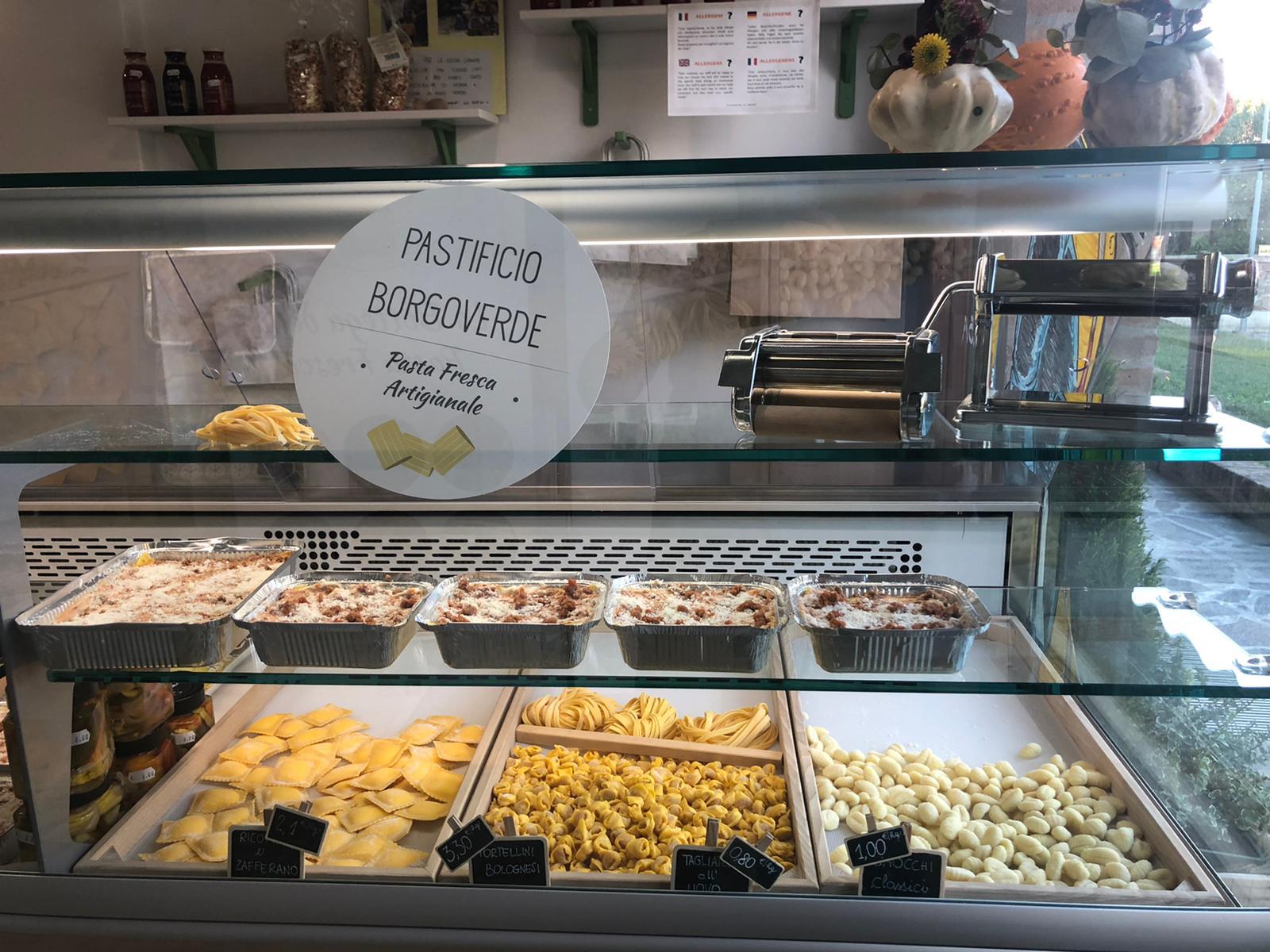 pastificio borgoverde silea 15