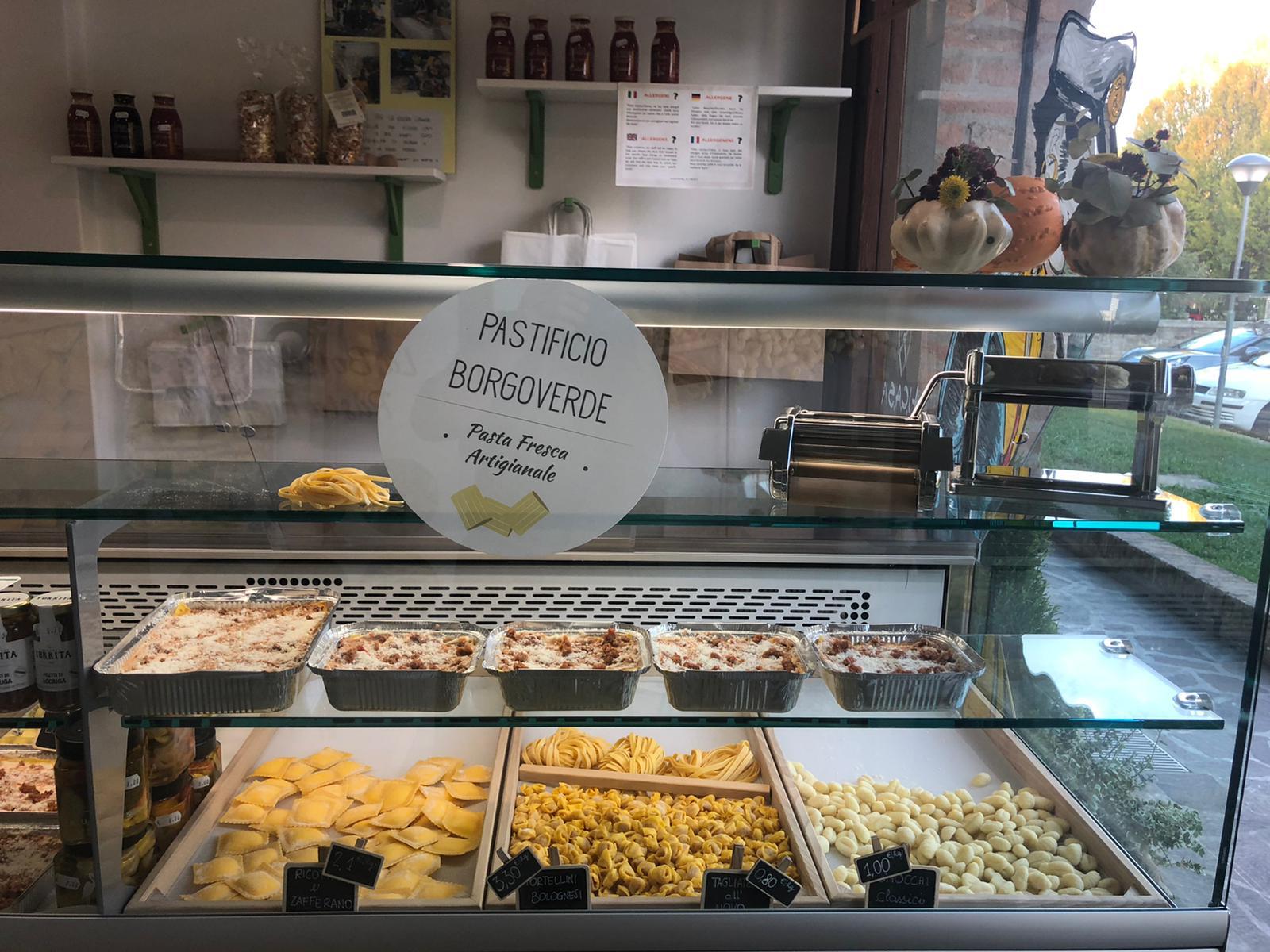 pastificio borgoverde silea 17