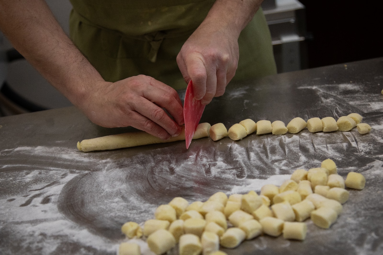 pastificio borgoverde silea 2