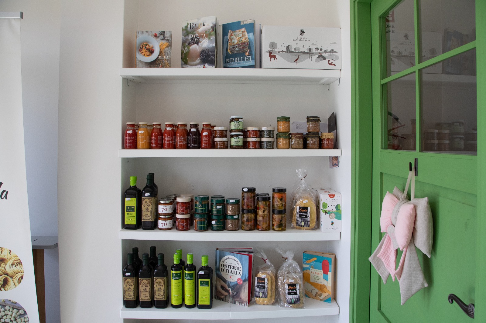 pastificio borgoverde silea 7