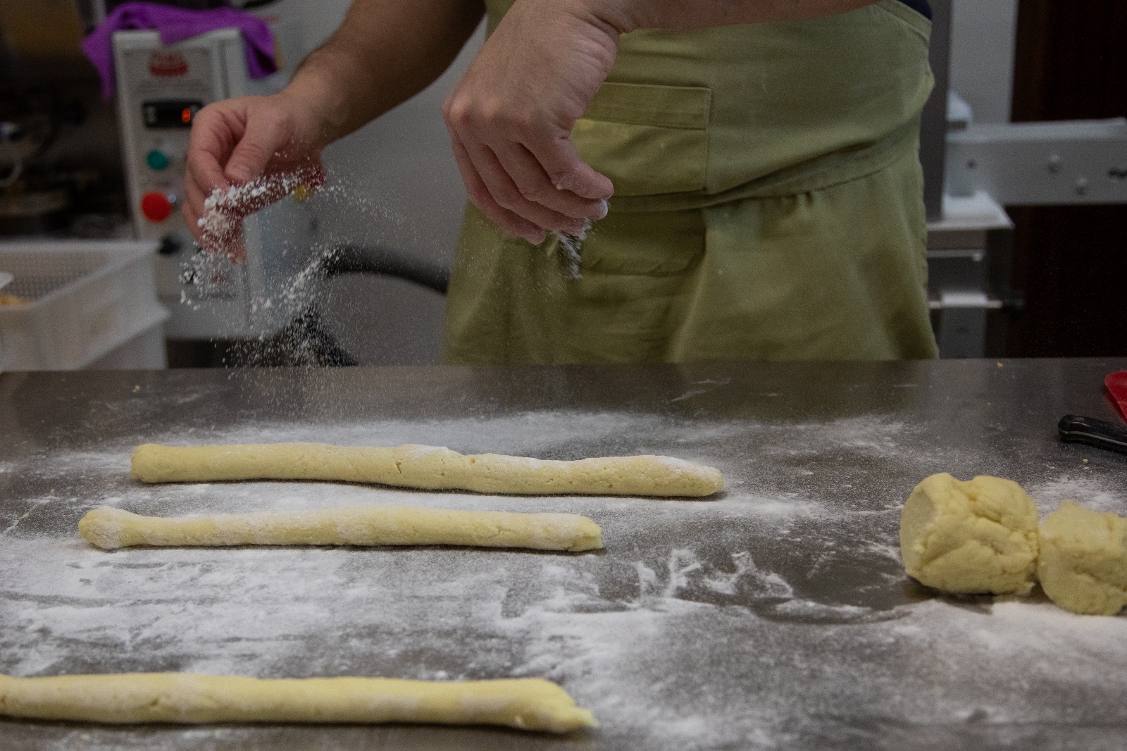 pastificio borgoverde silea 8